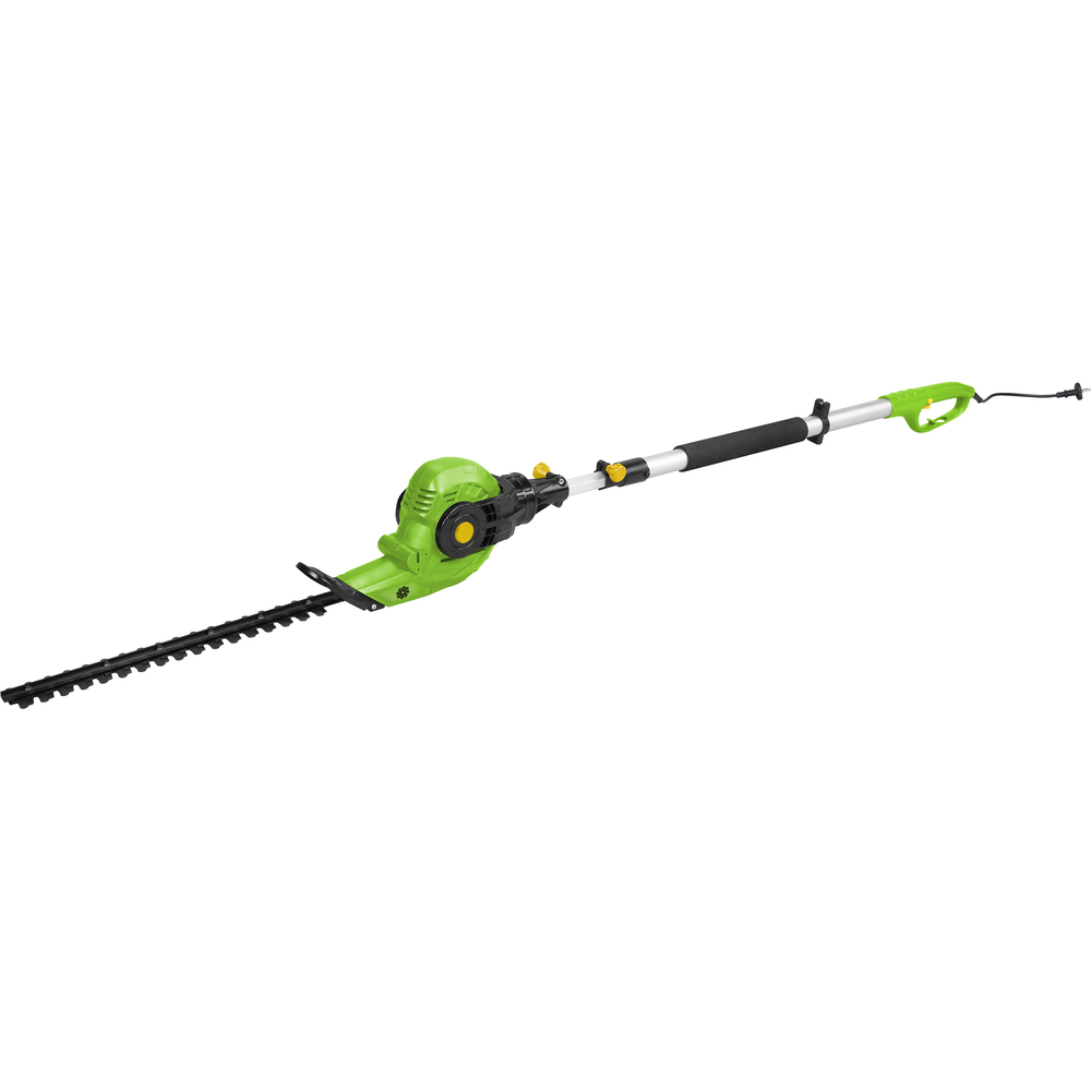 E-shop Teleskopické plotové nožnice FIELDMANN FZN 6005-E FD50001349