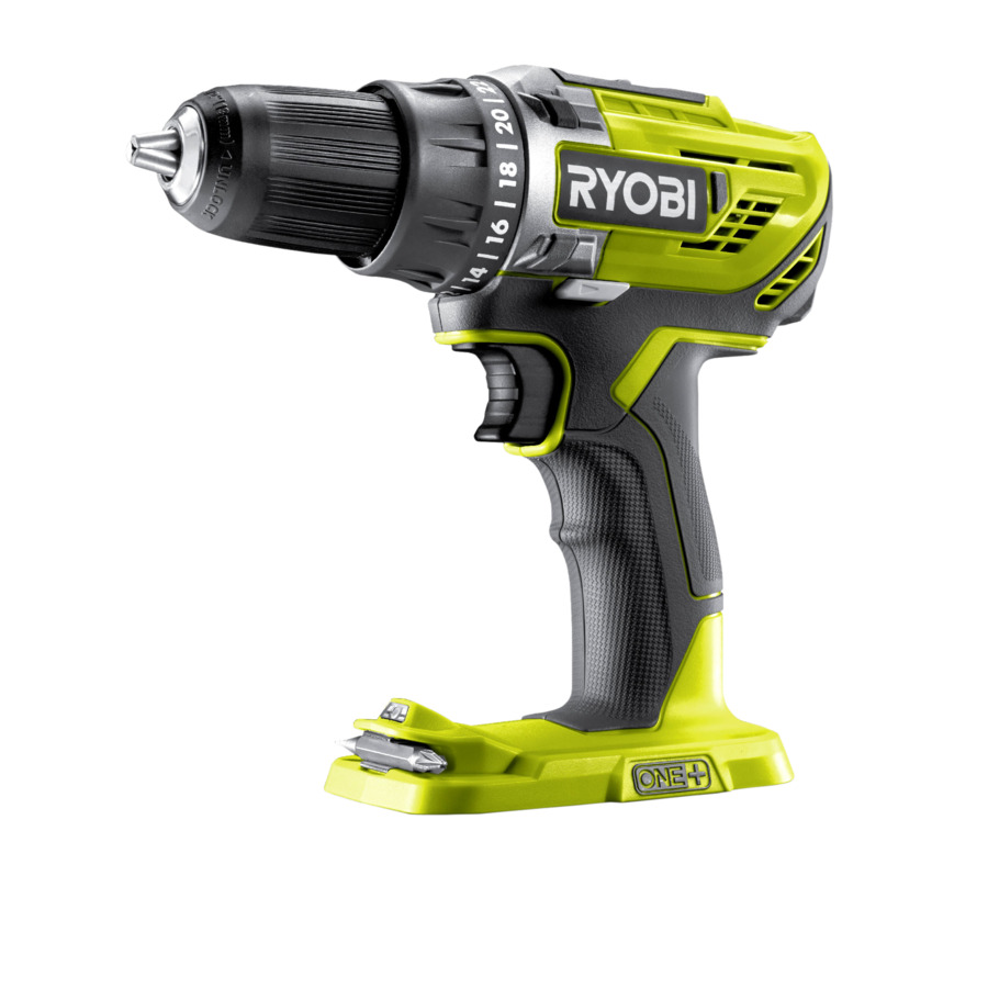 E-shop Skrutkovač RYOBI R18DD3-0 18V RY5133002889
