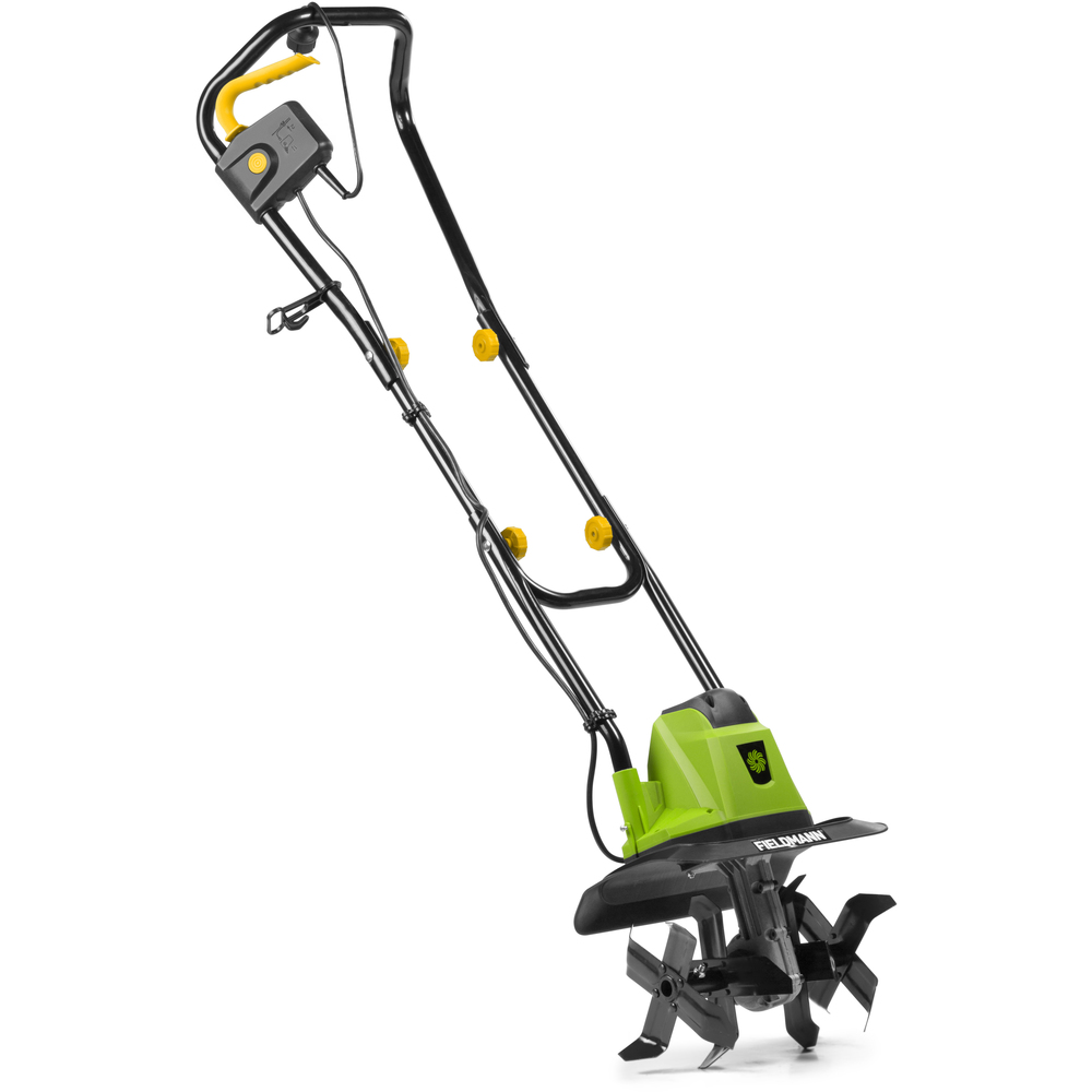 E-shop Elektrický kultivátor FIELDMANN FZK 2002-E FD50001991