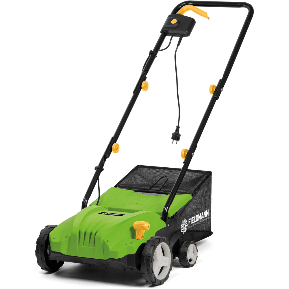 E-shop Elektrický vertikutátor FIELDMANN FZV 2004-E FD50002344