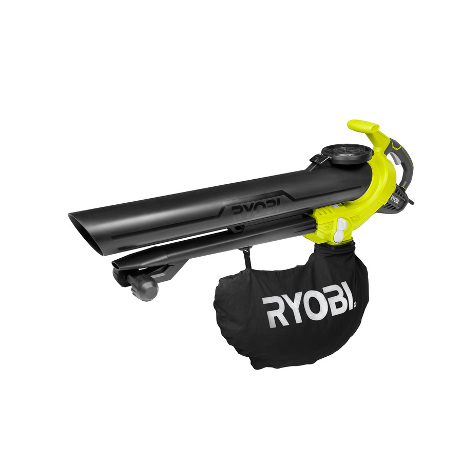 E-shop Elektrický vysávač/fukár RYOBI RBV3000CESV, 3000W RY5133002190