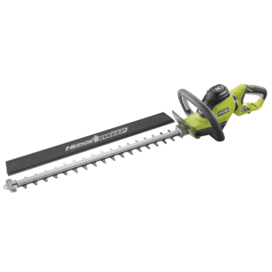 E-shop Elektrický plotostrih RYOBI RHT6160RS, 600 W RY5133003645