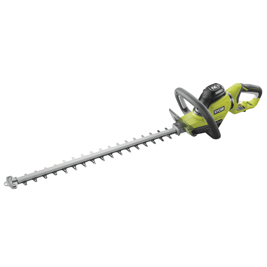 E-shop Elektrický plotostrih RYOBI RHT5655RS, 550 W RY5133003643