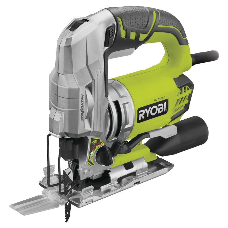 E-shop Priamočiara píla RYOBI RJS1050-K, 680 W RY5133002219