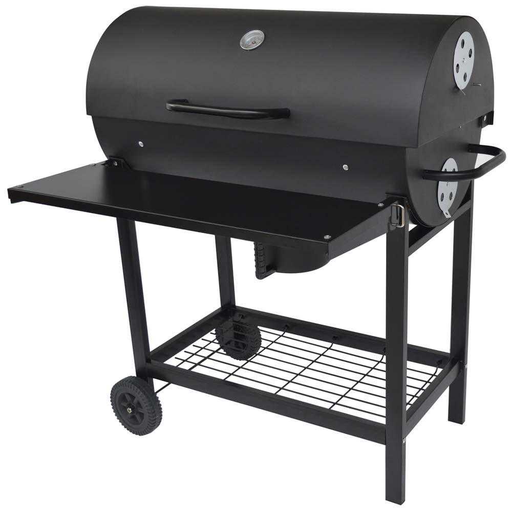E-shop Gril na drevené uhlie FIELDMANN FZG 1007 FD41003042