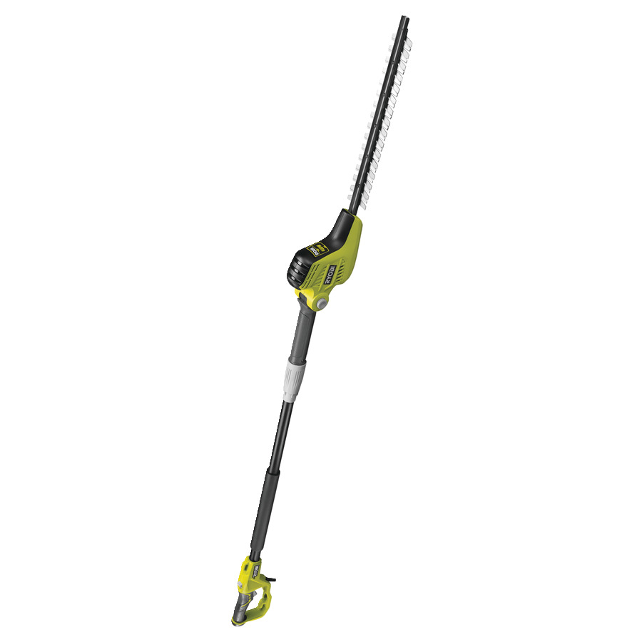 E-shop Teleskopický elektrický plotostrih RYOBI RPT4545E, 450W RY5133002226
