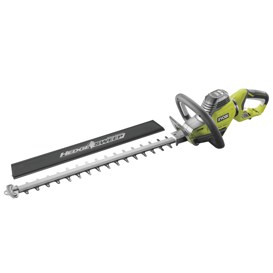 E-shop Elektrický plotostrih RYOBI RHT6760RL, 650 W RY5133003647