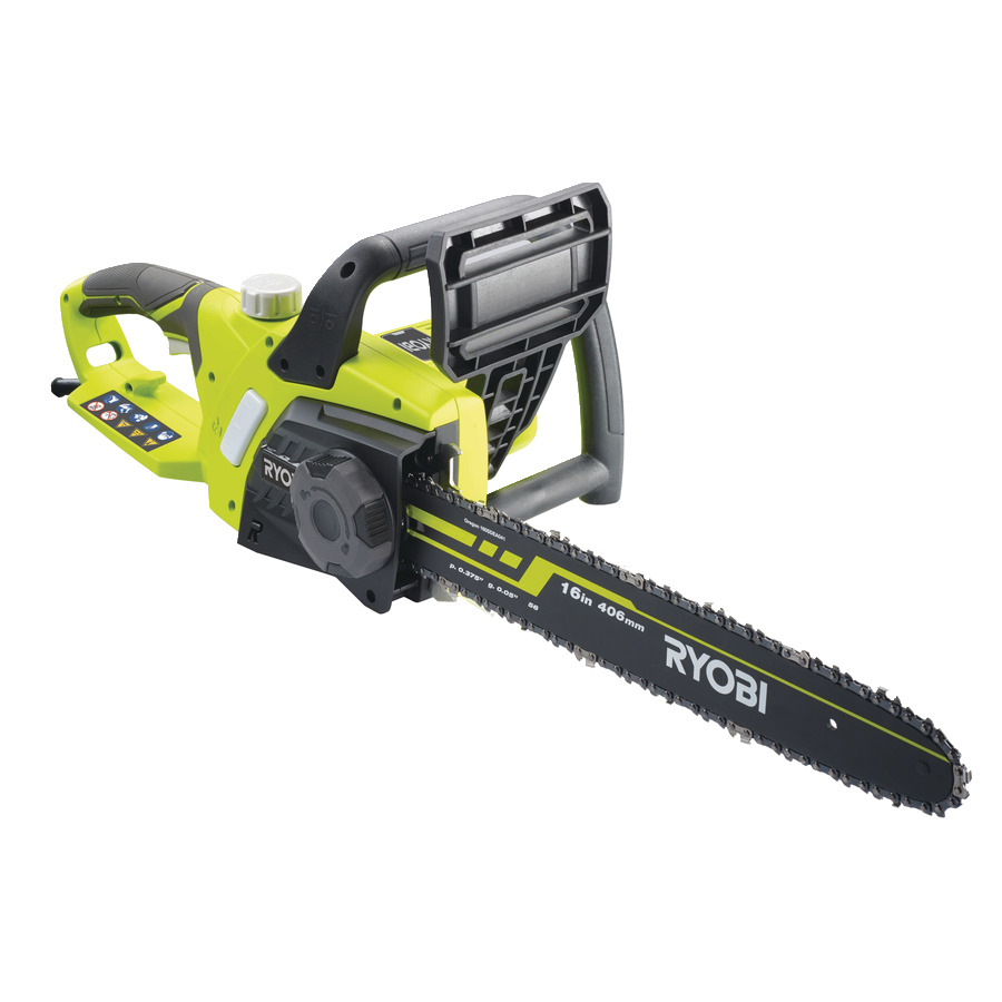 E-shop Elektrická reťazová píla RYOBI RCS2340B, 2300 W RY5133004340