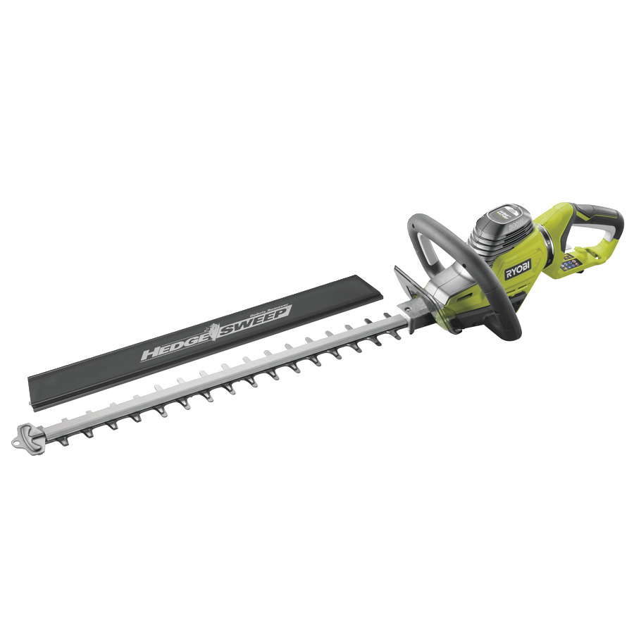 E-shop Elektrický plotostrih RYOBI RHT8165RL, 800 W RY5133003649