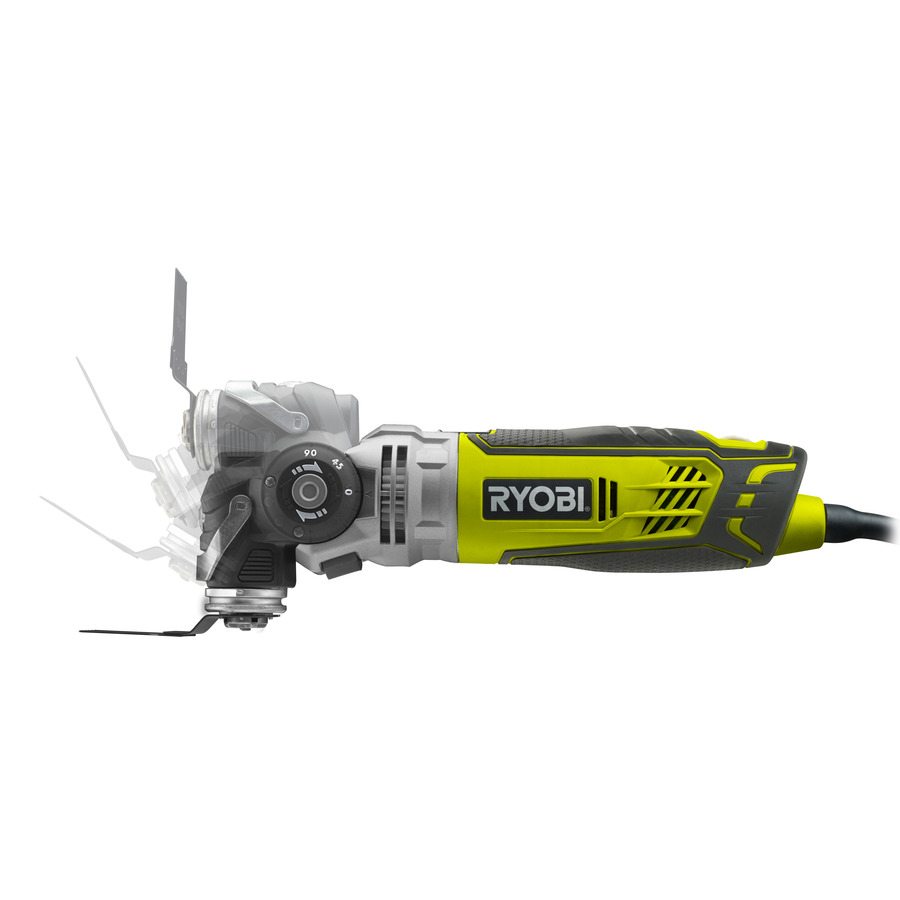 Multifunkčná brúska RYOBI RMT300-SA RY5133002446