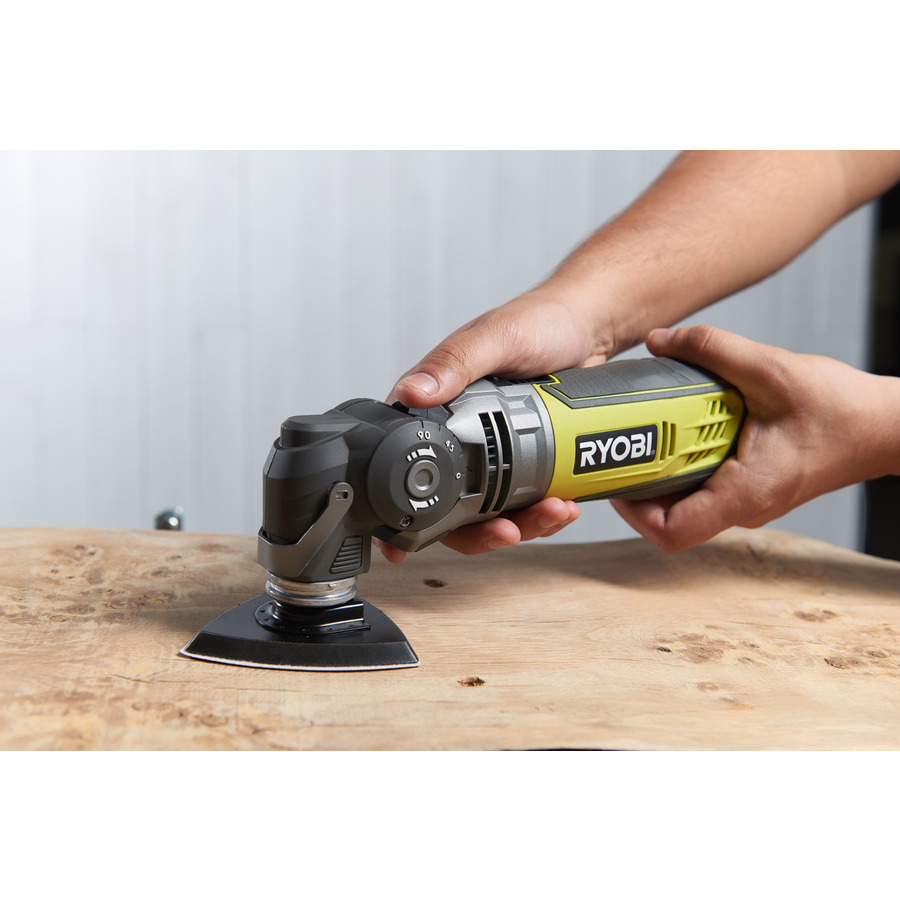 Multifunkčná brúska RYOBI RMT300-SA RY5133002446