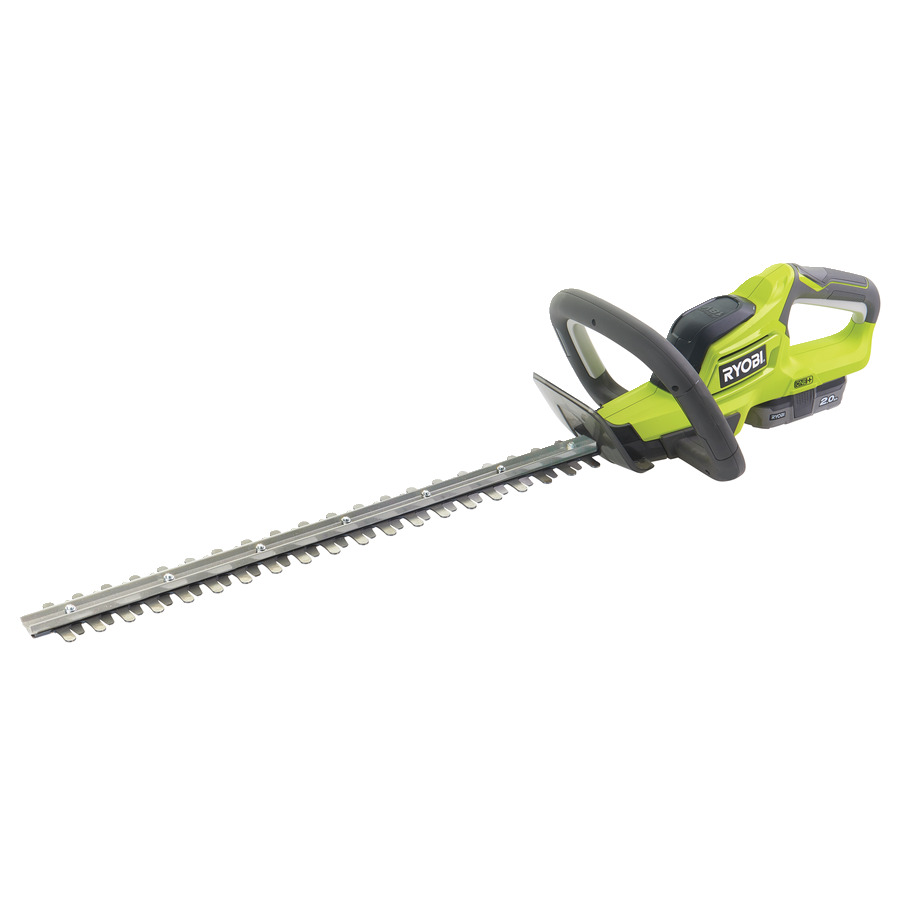 E-shop AKU Plotostrih RYOBI RHT1845-20 18V + akumulátor + nabíjačka RY5133003655