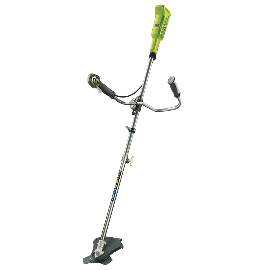 E-shop AKU 2v1 krovinorez + vyžínač RYOBI OBC1820B 18V RY5133002619
