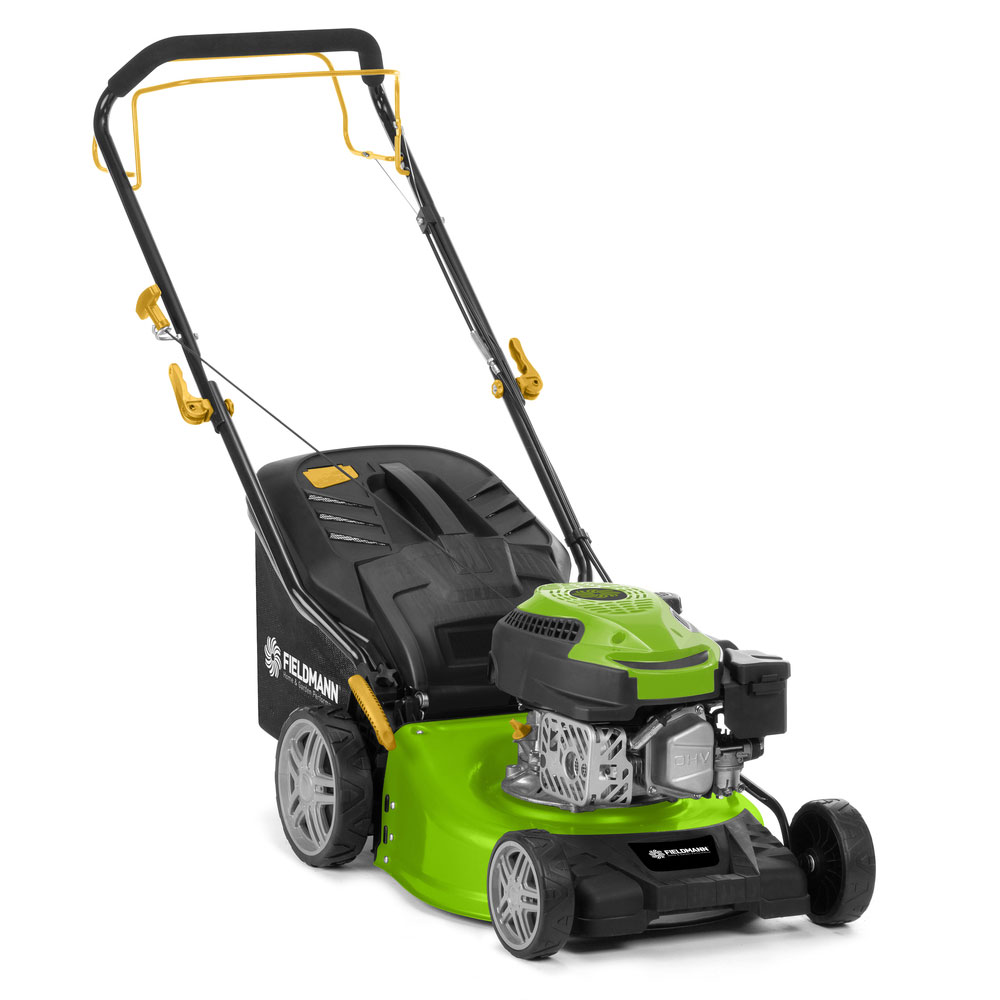 Benzínová kosačka s pojazdom FIELDMANN FZR 4210-B FD50004091