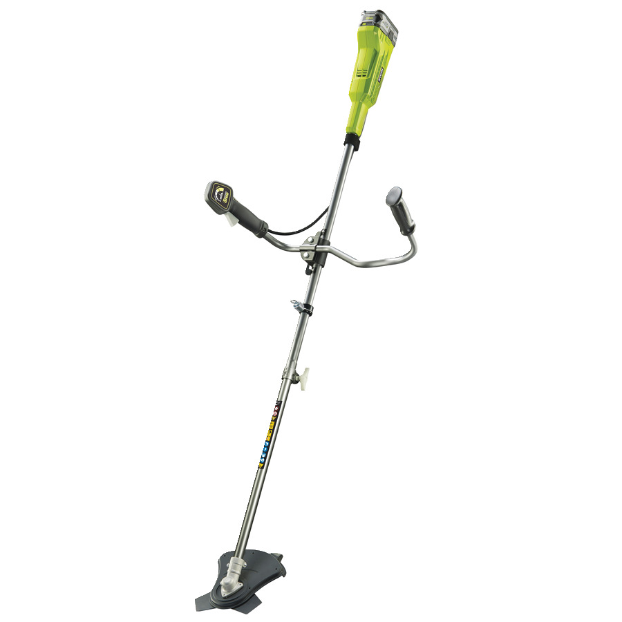 E-shop AKU krovinorez RYOBI RBC18X20B4F 18V + akumulátor + nabíjačka RY5133003713