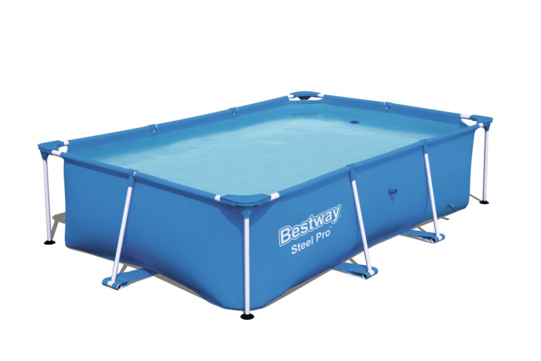 E-shop Bazén BESTWAY Steel Pro 3 x 2,01 x 0,66 m - 56404 TP56404