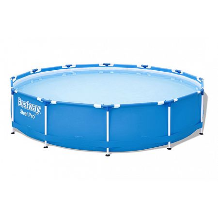 E-shop Bazén BESTWAY Steel Pro 3,66 x 0,76 m - 56706 TP56706