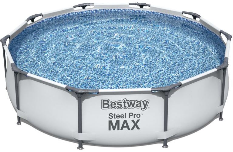 E-shop Bazén BESTWAY Steel Pro Max 3,05 x 0,76 m - 56406 TP56406
