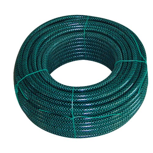 Záhradná hadica VALMON 1121 3/4" (19.0/26.0), 20 m, nepriehľadná zelená MA486010