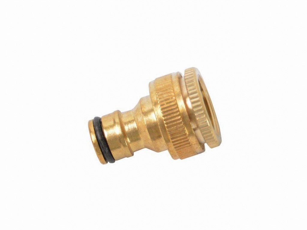 E-shop Adaptér s vnútorným závitom AQUA 3/4"+1" Ms MA770400