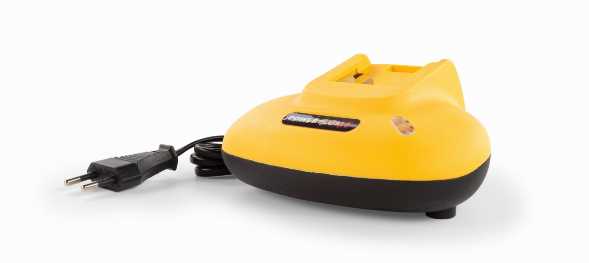 E-shop Nabíjačka POWERPLUS 20V PPPOWXB90080