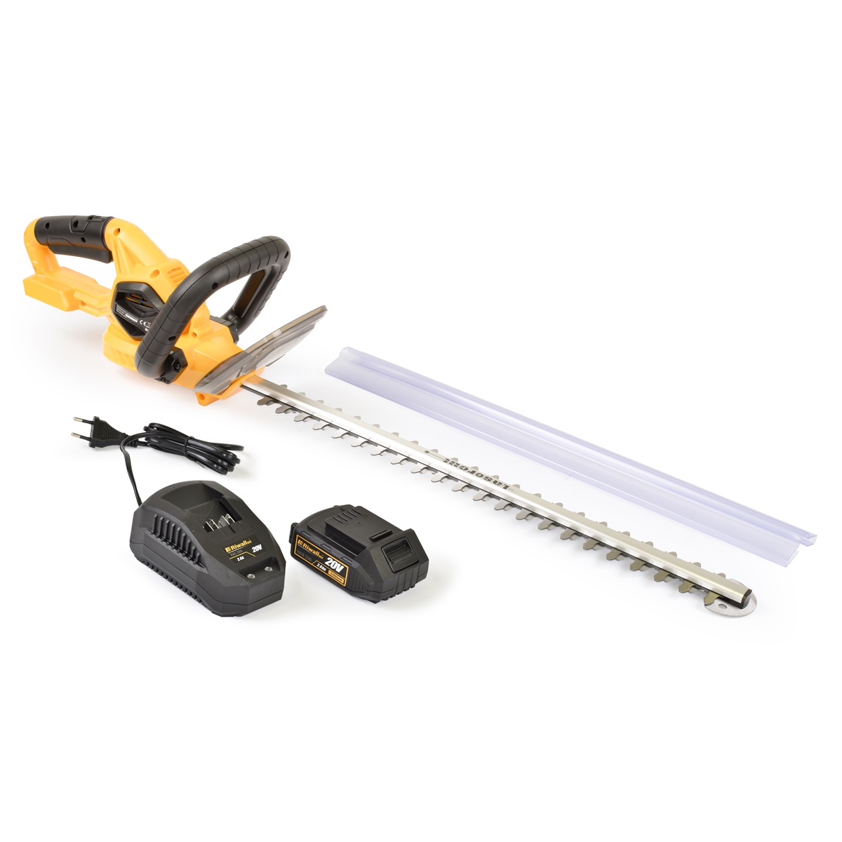 E-shop AKU plotostrih RIWALL PRO RAHT 5220 set GDAH41E2001005B