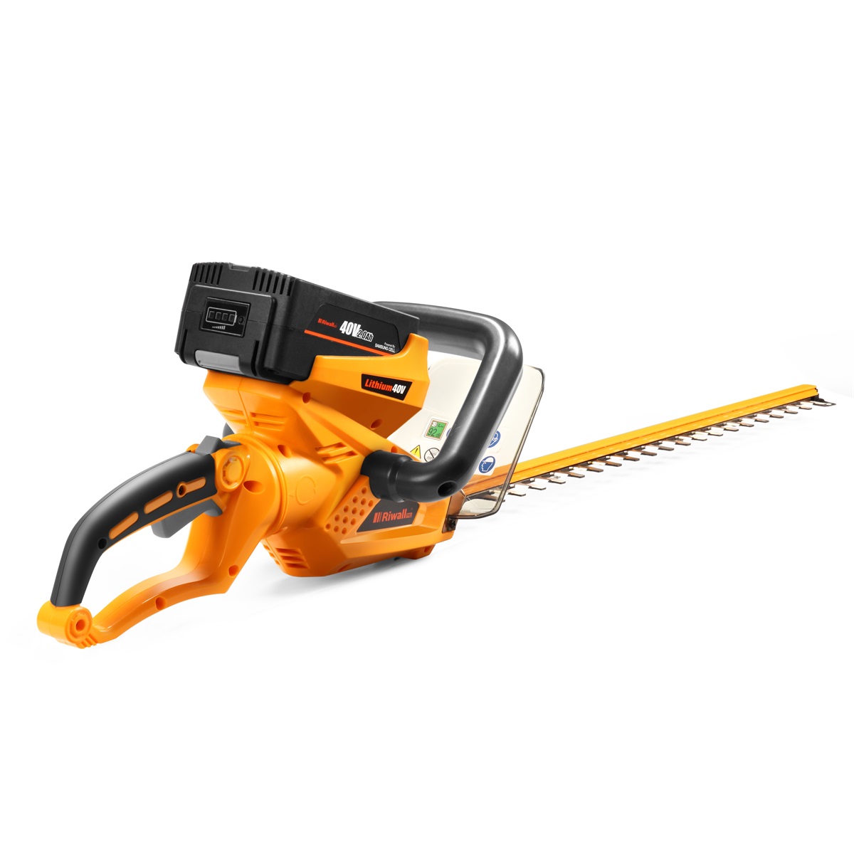 E-shop AKU plotostrih RIWALL PRO RAHT 5640 GDAH41B1701039B