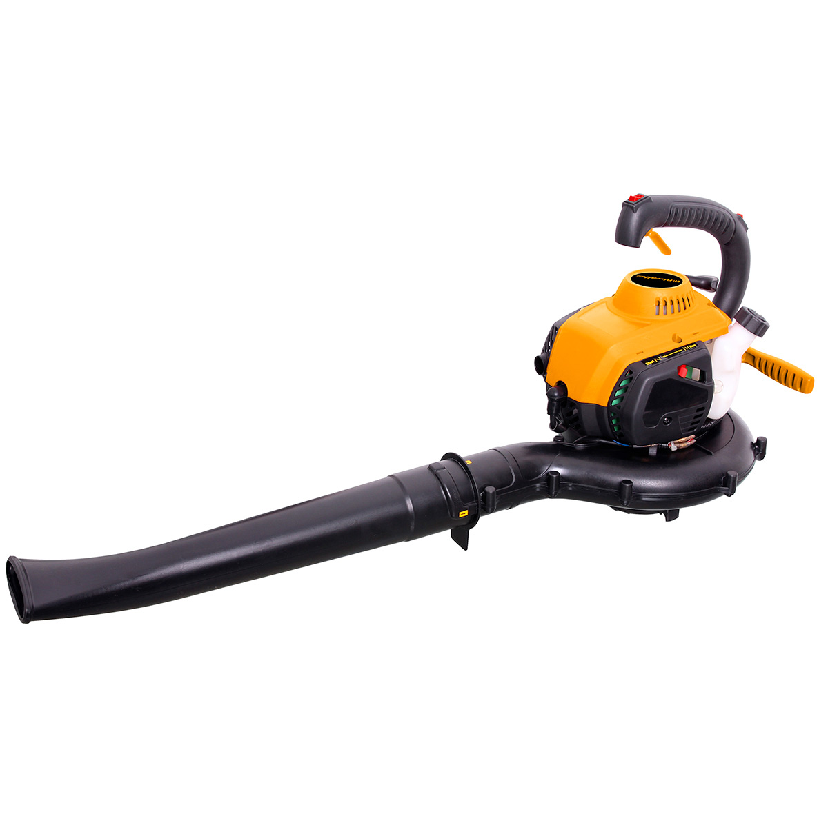 E-shop Vysávač/fúkač lístia RIWALL PRO RPBV 26 GDPB42A1901088B