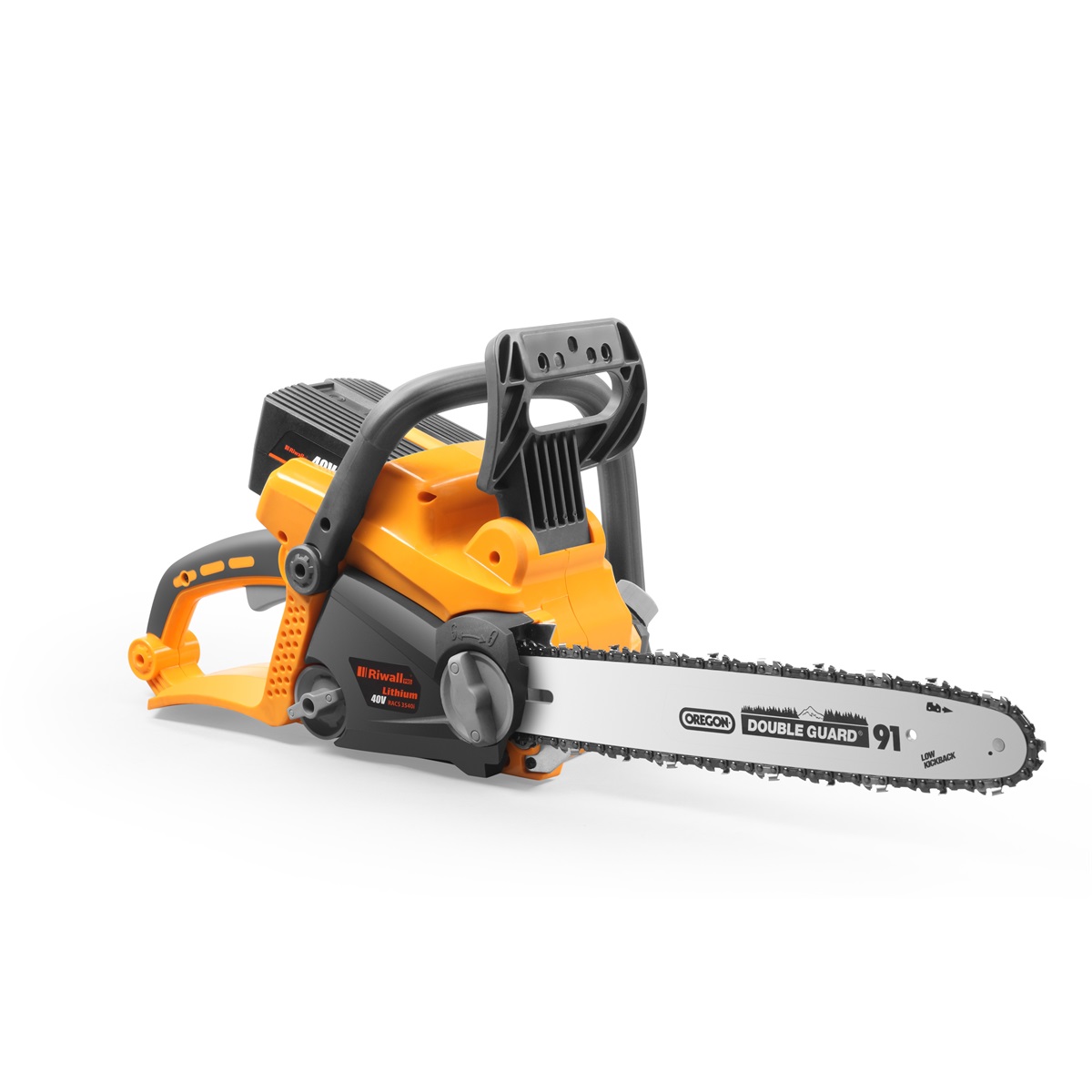 E-shop AKU reťazová píla RIWALL PRO RACS 3540i GDAC42B1701038B
