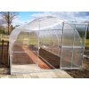 10425 zahradni sklenik gardentec classic t 6 x 3 m 4 mm