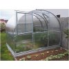 10443 3 zahradni sklenik gardentec classic 6 x 3 m 4 mm