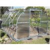 10443 5 zahradni sklenik gardentec classic 6 x 3 m 4 mm