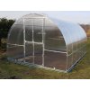 10458 5 zahradny sklenik gardentec classic t profi 8 x 3 m