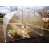 10467 1 zahradny sklenik gardentec classic t profi 6 x 3 m