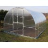 10467 5 zahradny sklenik gardentec classic t profi 6 x 3 m