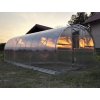 10470 3 zahradny sklenik gardentec classic profi 8 x 3 m