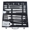 11166 1 grilovacie naradie sada 18ks alu kufrik