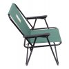 11193 3 kempingove kreslo cattara bern zelena skladacia