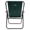 11193 4 kempingove kreslo cattara bern zelena skladacia