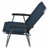 11196 2 kempingove kreslo cattara lyon tmavo modra skladacia