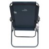 11196 3 kempingove kreslo cattara lyon tmavo modra skladacia
