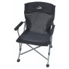 11202 4 kempingove kreslo cattara merit xxl 95cm skladacia