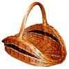 11454 kos krbovy francuz 55x40x40cm lakovany