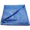 11577 plachta s oky 5 x 6m 70g m2