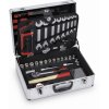 Sada náradia KREATOR, 109ks v AL kufri