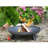 Ohnisko COOKKING Bali 60 cm