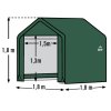 Plachtový prístrešok SHELTERLOGIC 1,8 x 1,8 m - 70417EU