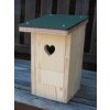 17007 vtacia budka drevena 3 v 1 srdce