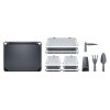 Sada sadzačov a náradia 14in1 RESPANA STARTER SET antracit