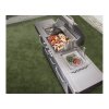 Plynový gril G21 Arizona, BBQ kuchyne Premium Line 6 horákov + redukčný ventil